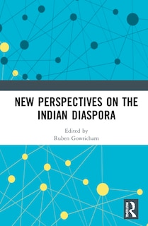 Front cover_New Perspectives on the Indian Diaspora