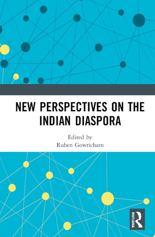 Front cover_New Perspectives on the Indian Diaspora