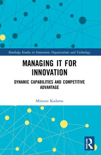 Couverture_Managing IT for Innovation