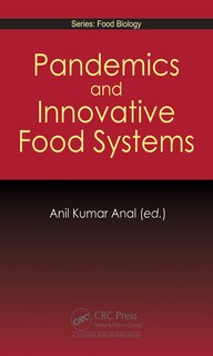 Front cover_Pandemics and Innovative Food Systems