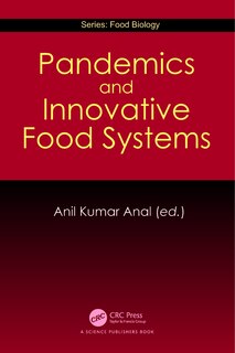 Front cover_Pandemics and Innovative Food Systems