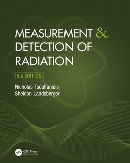 Front cover_Measurement and Detection of Radiation