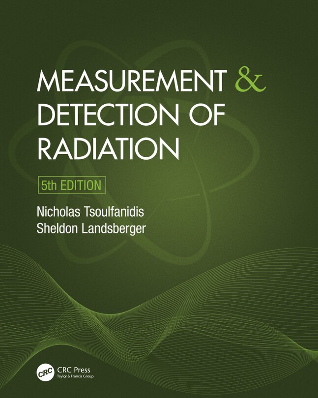 Front cover_Measurement and Detection of Radiation