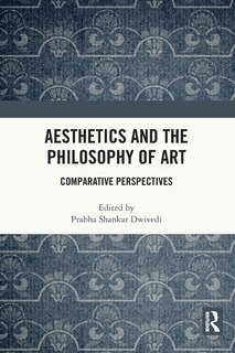 Front cover_Aesthetics and the Philosophy of Art