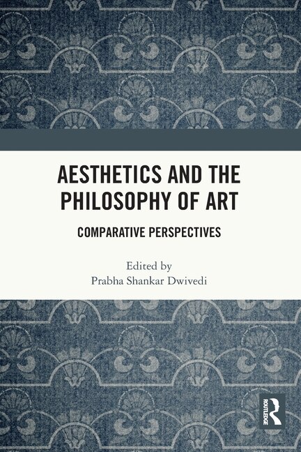 Front cover_Aesthetics and the Philosophy of Art