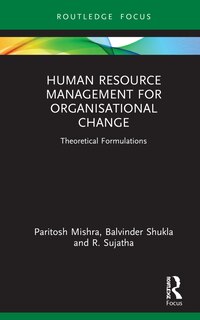 Front cover_Human Resource Management For Organisational Change