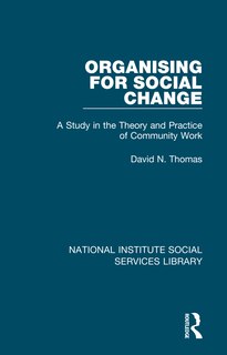 Couverture_Organising for Social Change