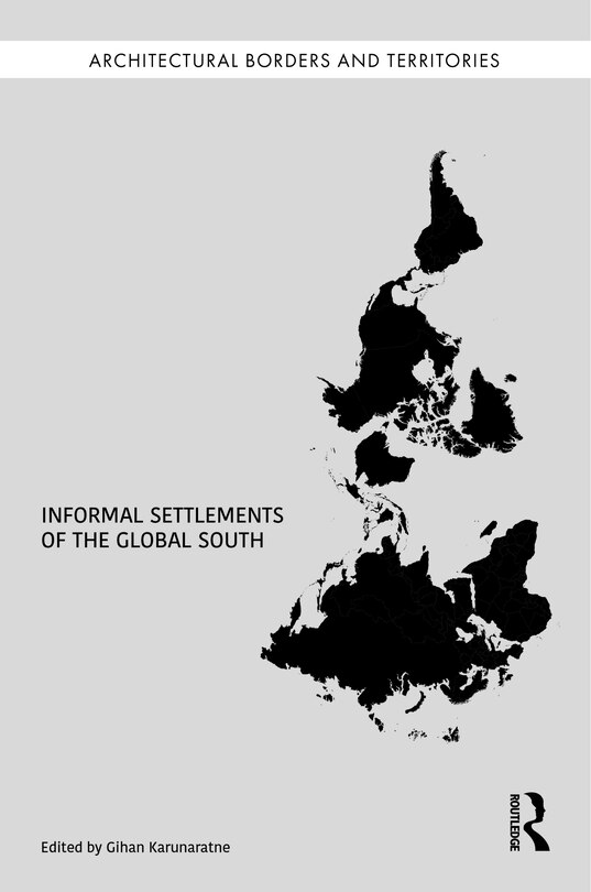 Front cover_Informal Settlements of the Global South
