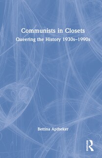 Front cover_Communists in Closets