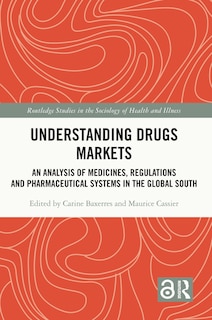 Front cover_Understanding Drugs Markets