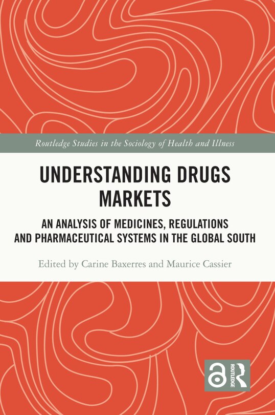 Front cover_Understanding Drugs Markets