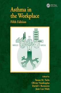 Front cover_Asthma in the Workplace