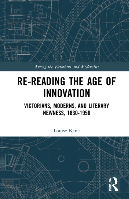 Couverture_Re-reading The Age Of Innovation