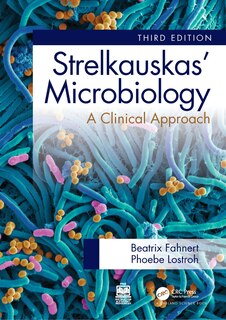 Couverture_Strelkauskas' Microbiology