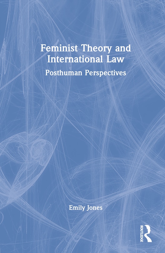 Couverture_Feminist Theory and International Law