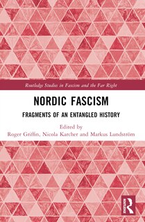 Front cover_Nordic Fascism