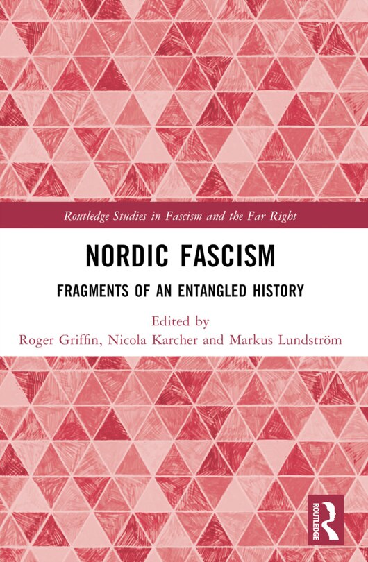 Front cover_Nordic Fascism