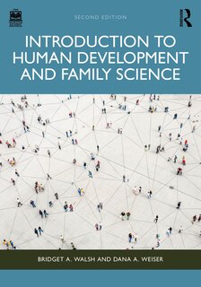 Front cover_Introduction to Human Development and Family Science