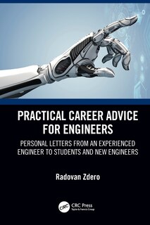 Front cover_Practical Career Advice For Engineers