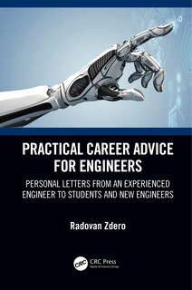 Front cover_Practical Career Advice For Engineers