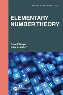Couverture_Elementary Number Theory