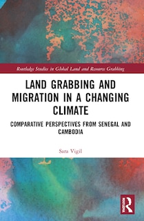 Couverture_Land Grabbing and Migration in a Changing Climate