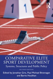 Couverture_Comparative Elite Sport Development