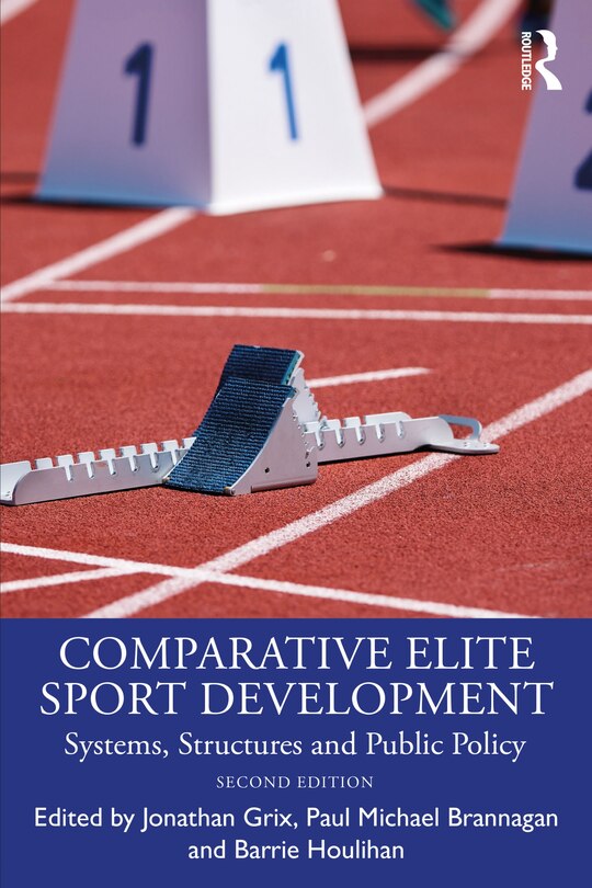 Couverture_Comparative Elite Sport Development