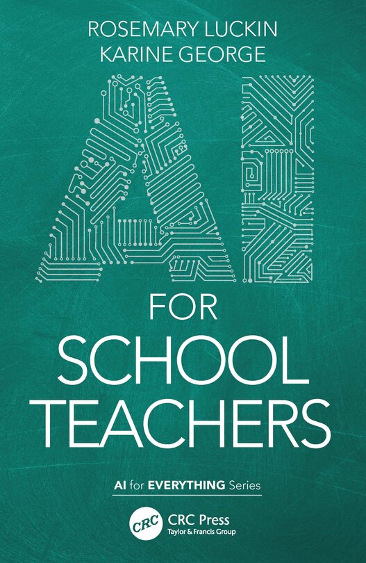 Couverture_Ai For School Teachers