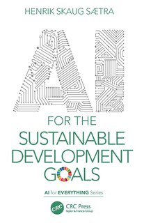 Front cover_Ai For The Sustainable Development Goals