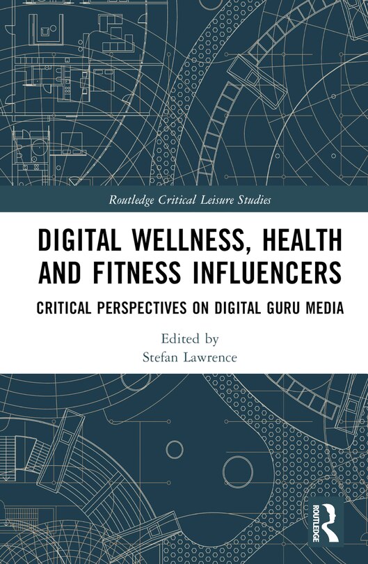 Couverture_Digital Wellness, Health and Fitness Influencers