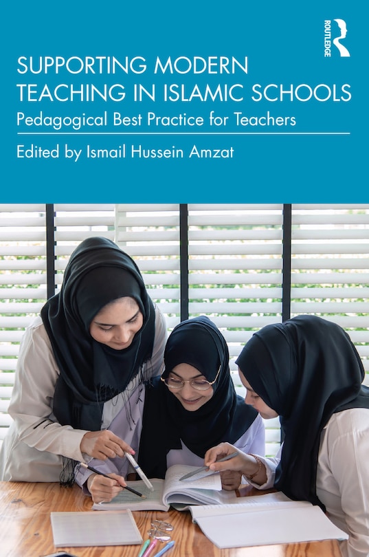 Couverture_Supporting Modern Teaching In Islamic Schools