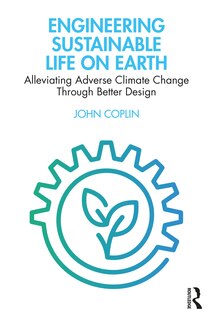 Front cover_Engineering Sustainable Life on Earth