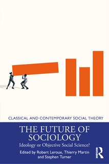 Front cover_The Future Of Sociology