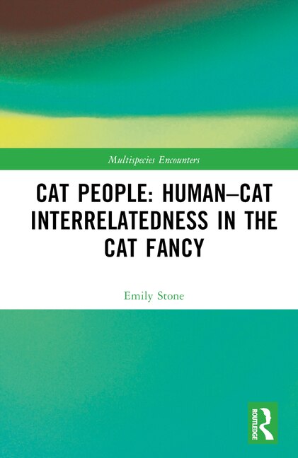 Front cover_Cat People