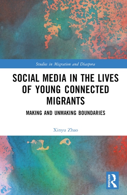 Couverture_Social Media in the Lives of Young Connected Migrants