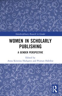 Front cover_Women in Scholarly Publishing