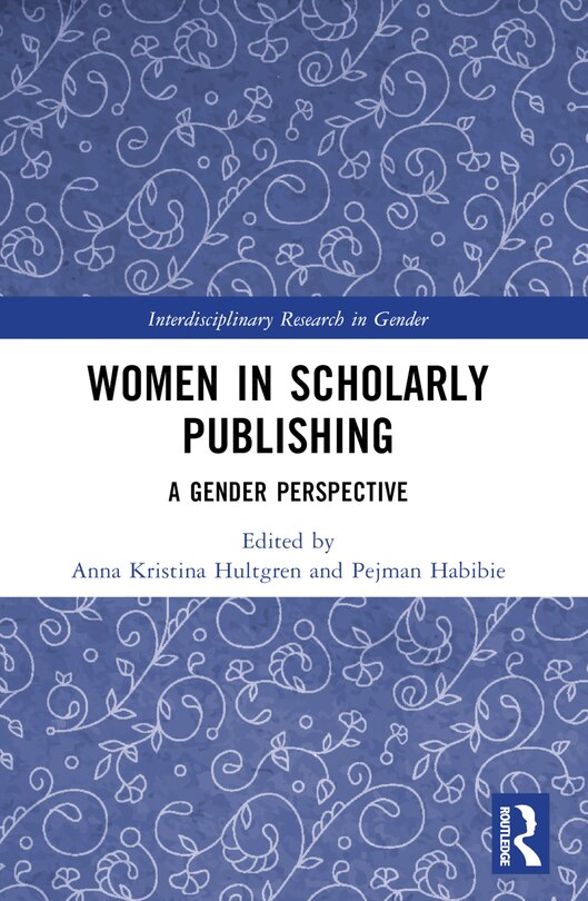 Front cover_Women in Scholarly Publishing
