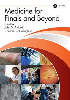 Couverture_Medicine For Finals And Beyond