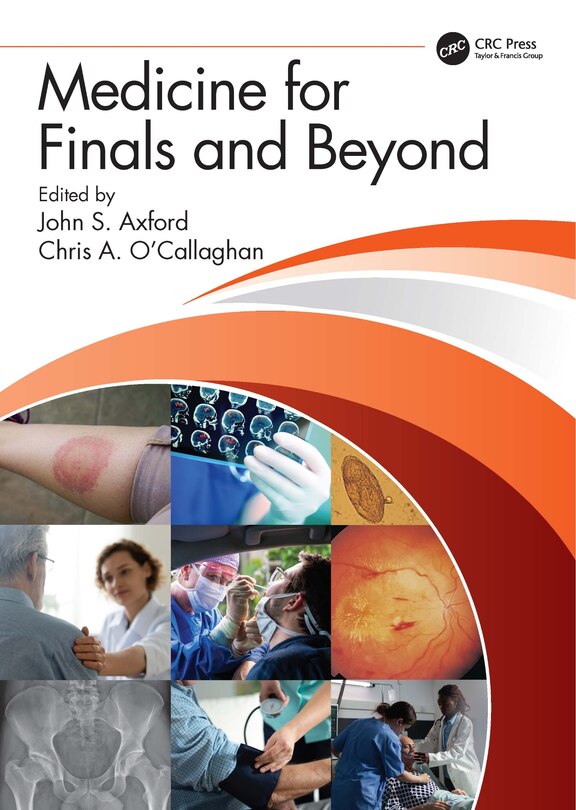 Couverture_Medicine For Finals And Beyond
