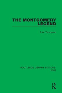 Couverture_The Montgomery Legend