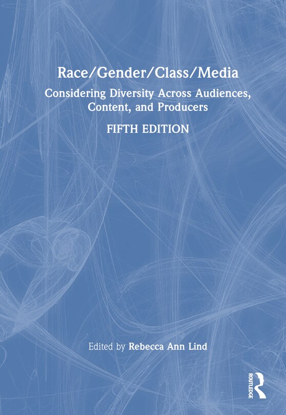 Front cover_Race/Gender/Class/Media