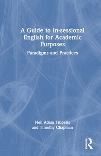 Couverture_A Guide to In-sessional English for Academic Purposes