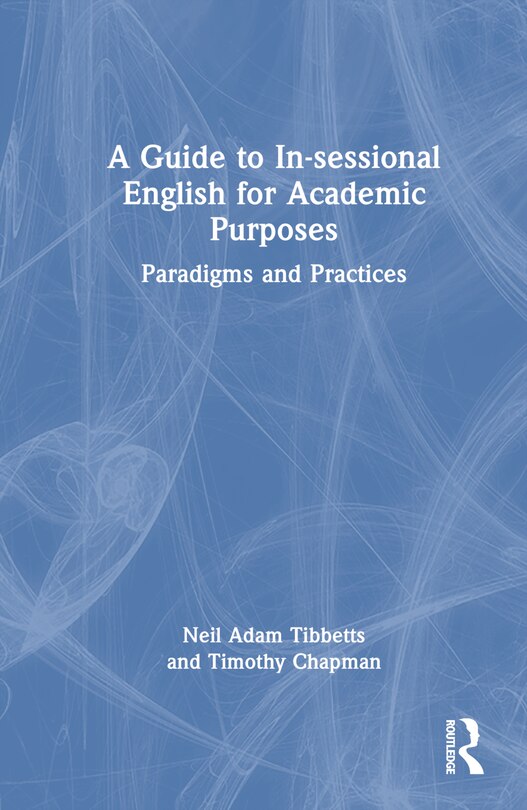 Couverture_A Guide to In-sessional English for Academic Purposes
