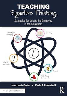 Front cover_Teaching Signature Thinking