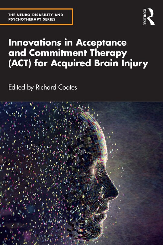 Couverture_Innovations in Acceptance and Commitment Therapy (ACT) for Acquired Brain Injury