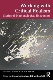Couverture_Working with Critical Realism