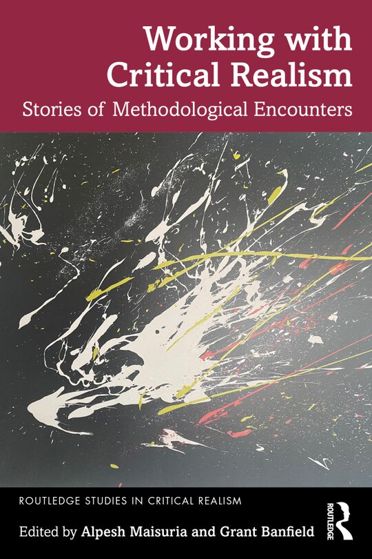 Couverture_Working with Critical Realism