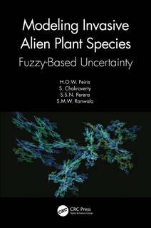 Couverture_Modeling Invasive Alien Plant Species