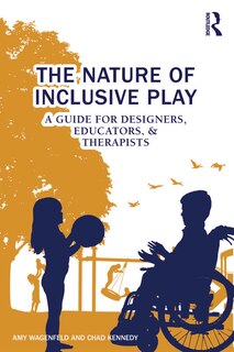 Front cover_The Nature of Inclusive Play